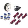 imageHusqvarna Large Installation Kit for Robotic Automower Lawn Mowers BlackAutomower Install Kit