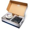 imageHusqvarna Large Installation Kit for Robotic Automower Lawn Mowers BlackAutomower Install Kit
