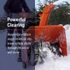 imageHusqvarna ST227 27in 252cc Two Stage Gas Snow Thrower