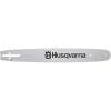 imageHusqvarna 531300436 16Inch HLN25066 Pixel Chain Saw Bar 325Inch by 050Inch grey