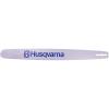 imageHusqvarna HT280 Pro RSN Chainsaw Guide Bar 38quot pitch 050 gauge