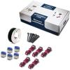 imageHusqvarna Large Installation Kit for Robotic Automower Lawn Mowers BlackAutomower Install Kit