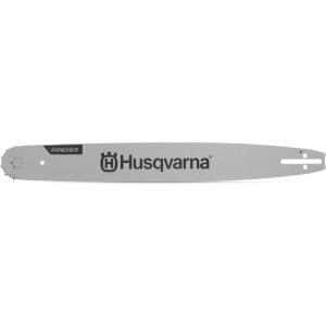 imageHusqvarna 20 Inch Rancher Chainsaw Bar 38quot Pitch 058quot Gauge 72 Drive Links Chainsaw Accessories for 455 and 460 Rancher