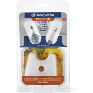 imageHusqvarna 599332501 Leaf Blower Maintenance Kit for 125B and 125BVX Blowers