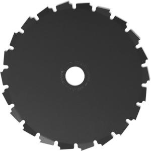 imageHusqvarna Brushcutter Scarlett Blade 8quot 22 Tooth 596279601