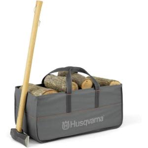 imageHusqvarna Heavy Duty Log Tote 24 in Heavy Duty Log Tote