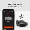 imageHusqvarna 440iQ Automower Robotic Mower 2 Acre Mowing Capacity Wire Free Robot Lawn Mower with Charging Station RS1 EPOS Reference Station and Replacement Blades410iQ