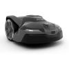 imageHusqvarna 440iQ Automower Robotic Mower 2 Acre Mowing Capacity Wire Free Robot Lawn Mower with Charging Station RS1 EPOS Reference Station and Replacement Blades440iQ