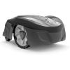 imageHusqvarna Automower 115H 4G Robotic Lawn Mower with Patented Guidance System Automatic Lawn Mower with Self Installation and UltraQuiet Smart Mowing Technology for Small to Medium Yards 04 Acre