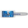 imageHusqvarna HL280 12 Inch Chainsaw Bar 38quot MiniPitch 050quot Gauge 45 Drive Links12