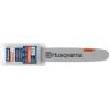 imageHusqvarna XForce 16 Inch Chainsaw Bar 325quot Pitch 050quot Gauge 66 Drive Links Chainsaw Accessories for 435e 440e 445e 450e 543XP 545MII 550XPMII and 450 Rancher Silver