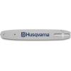 imageHusqvarna HL280 Chainsaw 14 inch Guide Bar 38quot mini Pitch 050 Gauge Small Mount