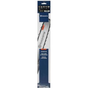 imageHusqvarna 596199772 XForce 18 Inch Chainsaw Bar 325quot Pitch 050quot Gauge 72 Drive Links Chainsaw Accessories