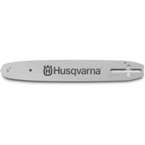 imageHusqvarna HL180 12 inch Chainsaw Guide Bar 38quot mini Pitch 050quot Gauge and 44 Drive Links