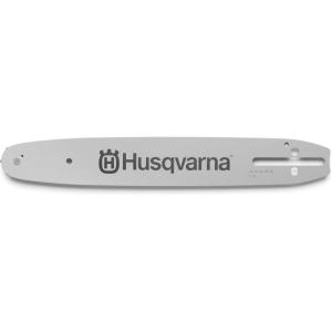 imageHusqvarna HL280 12 inch Chainsaw Guide Bar 38quot mini Pitch 050 Gauge Small Mount