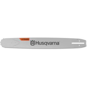 imageHusqvarna XTough 18 inch Chainsaw Bar 38quot pitch 050quot gauge and 68 drive links