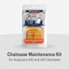 imageHusqvarna 599333601 Maintenance Kit for 445 450 chainsaws