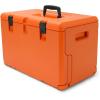 imageHusqvarna Powerbox Chainsaw Carrying Case Compatible with 455 Rancher 460 372XP and 575XP Chainsaw Case for Accessories Filing Equipment and Oil 100000107Case