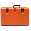 imageHusqvarna Powerbox Chainsaw Carrying Case Compatible with 455 Rancher 460 372XP and 575XP Chainsaw Case for Accessories Filing Equipment and Oil 100000107Case