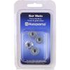 imageHusqvarna Chainsaw Bar Nuts 4