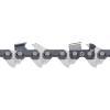 imageHusqvarna XCut SP21G 14 Inch Chainsaw Chain Replacement 325quot Mini Pixel Pitch 043quot Gauge and 59 Drive Links