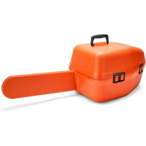 imageHusqvarna 100000101 Classic Chainsaw Carrying Case