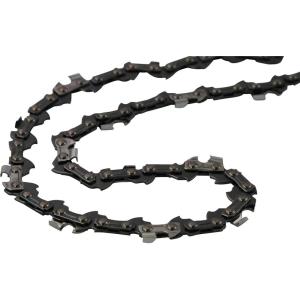 imageHusqvarna H37 16 Inch Chainsaw Chain 38quot Pitch 050quot Gauge 56 Drive Links Genuine Husqvarna Chainsaw Blade Replacement with Low Kickback and Low Vibration Gray16 Inch