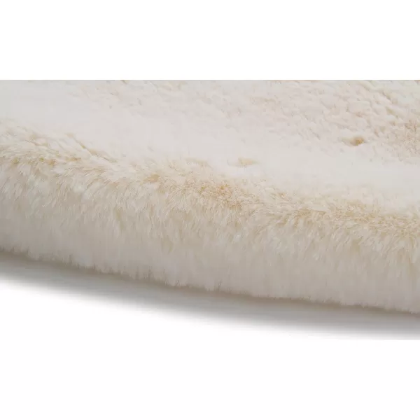 Caracilia Faux Fur Shawl Wrap Stole Shrug Winter Bridal Wedding Cover Up