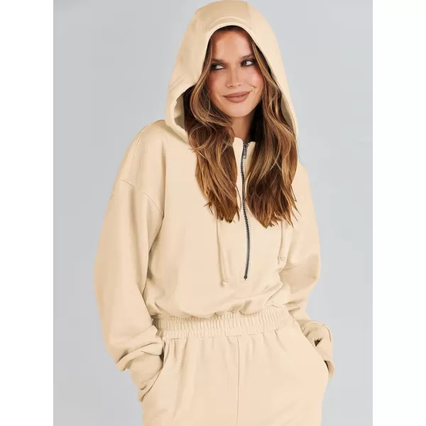 Caracilia Jumpsuits for Women Dressy Casual Rompers Onesies Trendy Outfits Long Sleeve Comfy Baggy Clothes