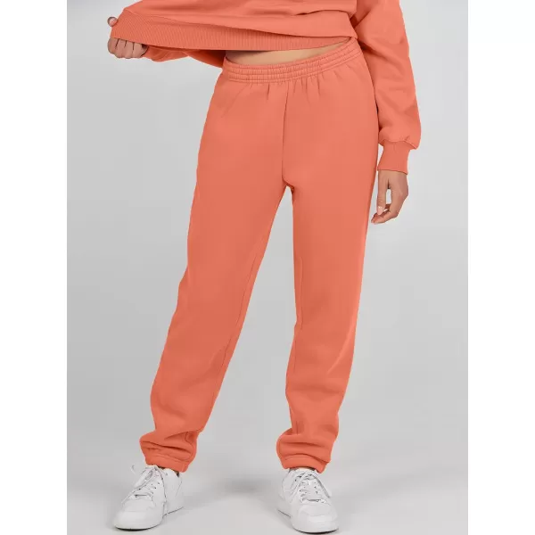 Caracilia Women 2 Piece Outfits Hoodie Sweatshirt Tracksuit Oversized Jogger Sweatpants Lounge Matching Sweatsuit Set
