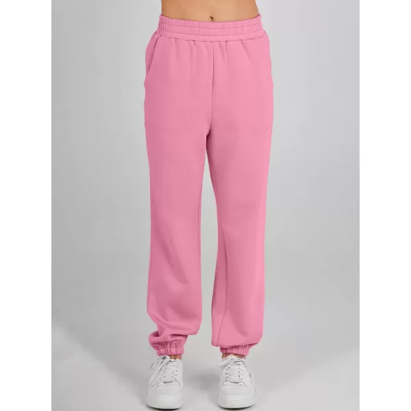 Caracilia Women 2 Piece Outfits Sweatsuit Set 2023 Fall Half Zip Sweatshirt with Sweatpant Lounge Set Tracksuit