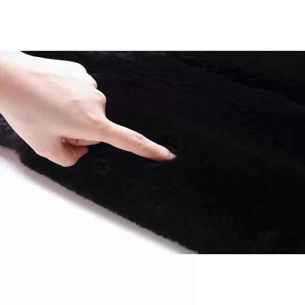 Caracilia Women Luxury Faux Fur Coat Jackets Wrap Cape Shawl for Wedding Party