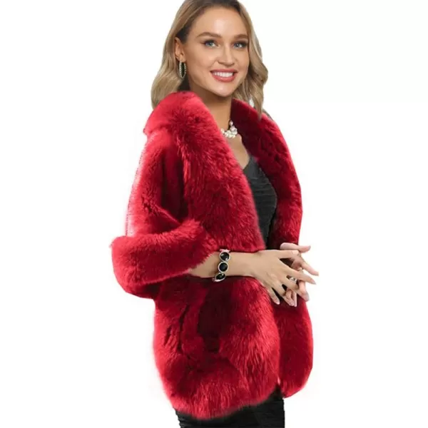 Scarlet Red