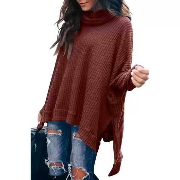 Brick Red