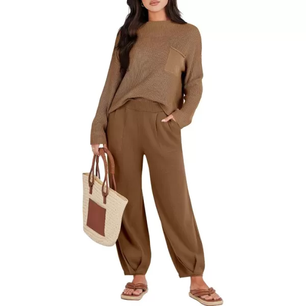 Deep Brown