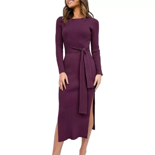Dark Purple