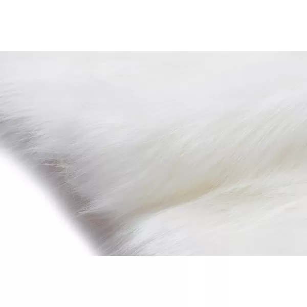 Caracilia Women's Faux Fur Shawl Wraps Stole Cloak Coat Sweater Cape for Evening Party/Bridal/Wedding