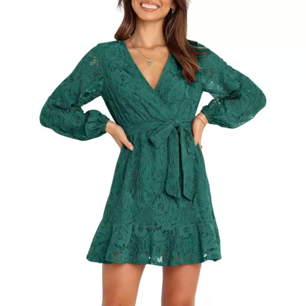 Dark Green
