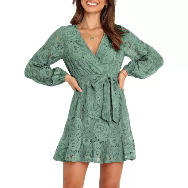 Light Green
