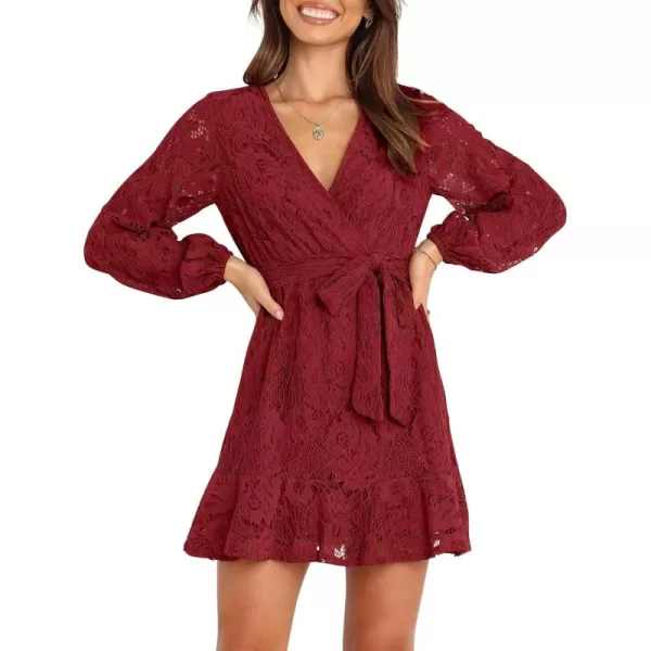 Wine Red