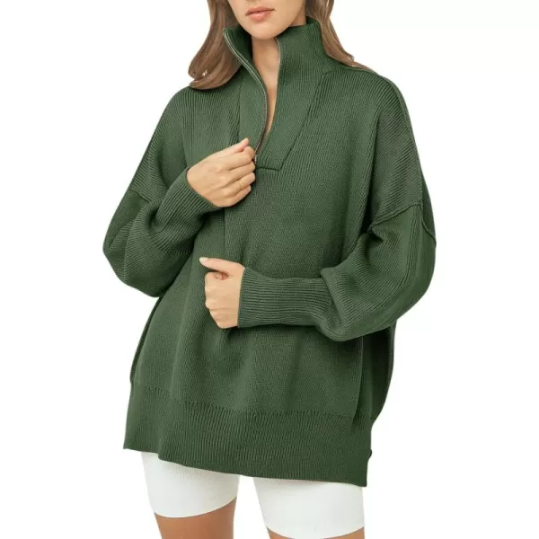 Army Green