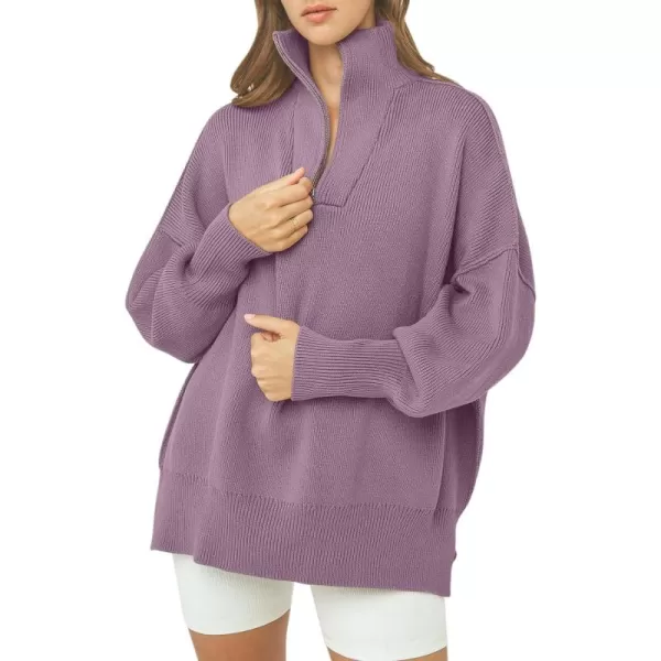 Grey Purple
