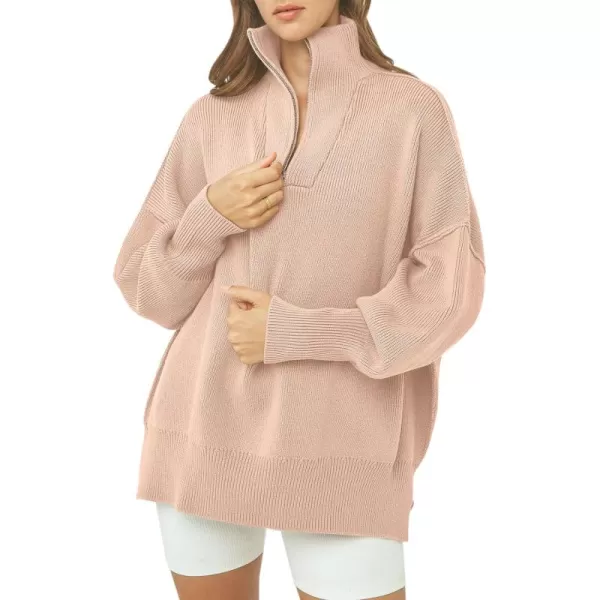 Pink Apricot
