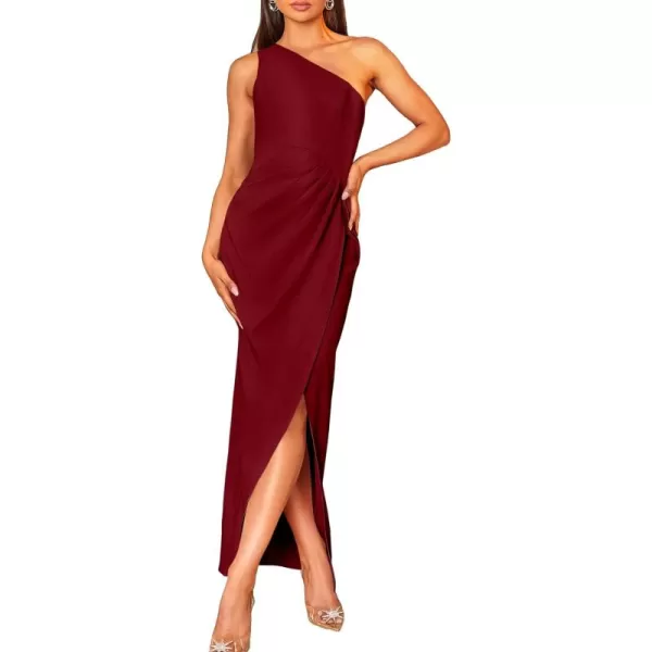 Wine Red