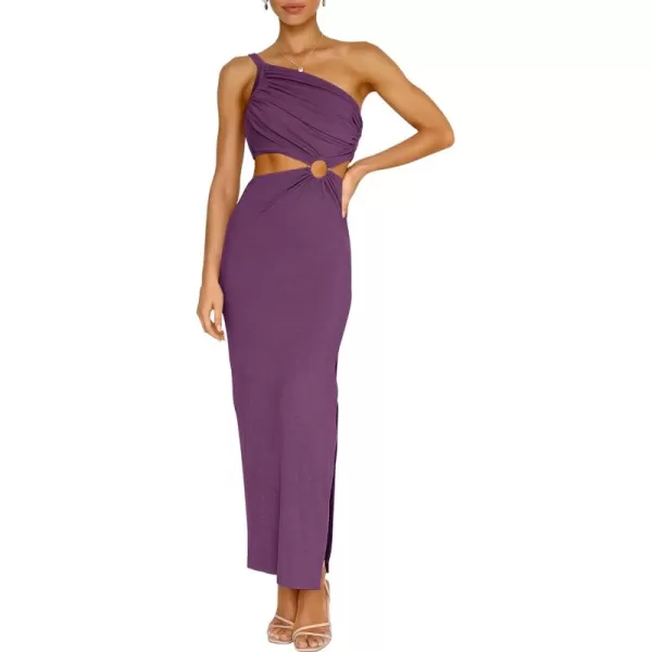 Dark Purple