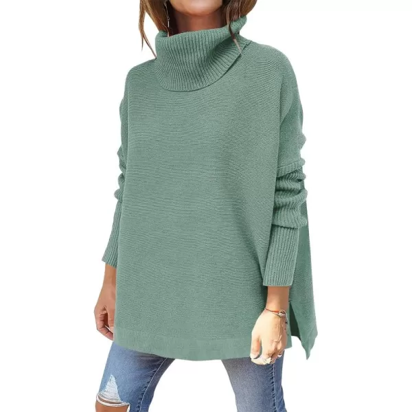 Gray Green