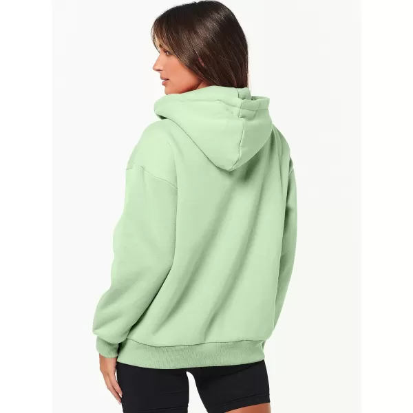 Caracilia Women's Zip Up Hoodies Teen Girls Oversized Sweatshirt Y2K Clothing Cute Fall Casual Drawstring Jacket with Pockets