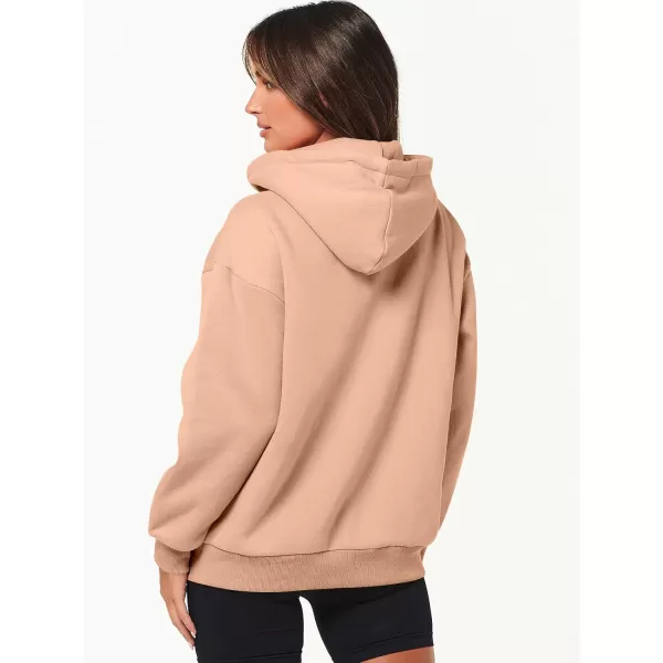 Caracilia Women's Zip Up Hoodies Teen Girls Oversized Sweatshirt Y2K Clothing Cute Fall Casual Drawstring Jacket with Pockets