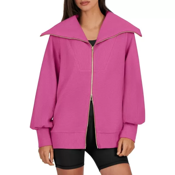 14_ Hot Pink