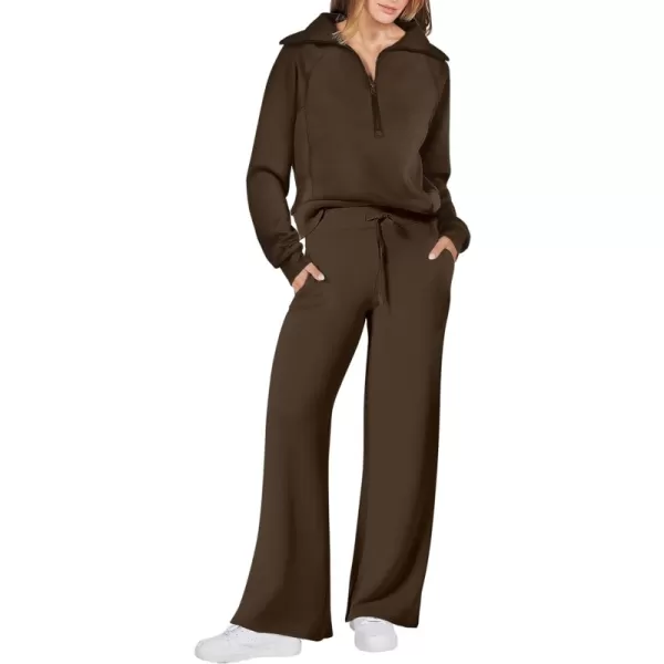 19_ Deep Brown